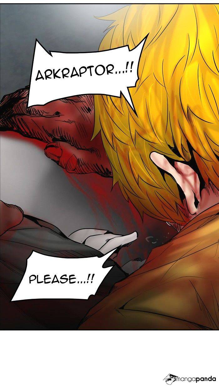Tower of God Chapter 307 image 088